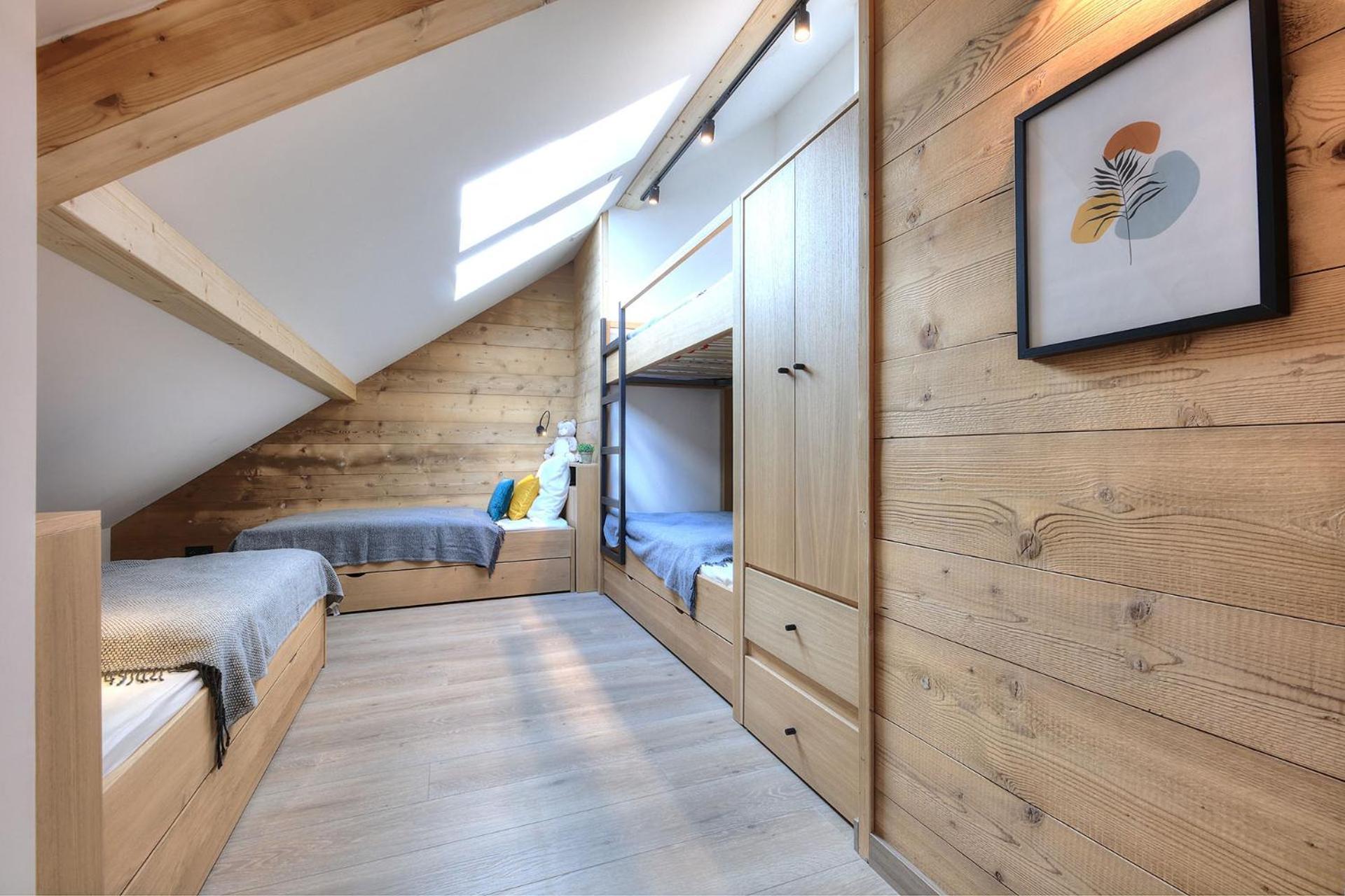 Apartamento La Collection -Le Telepherique Saint-Gervais-les-Bains Exterior foto