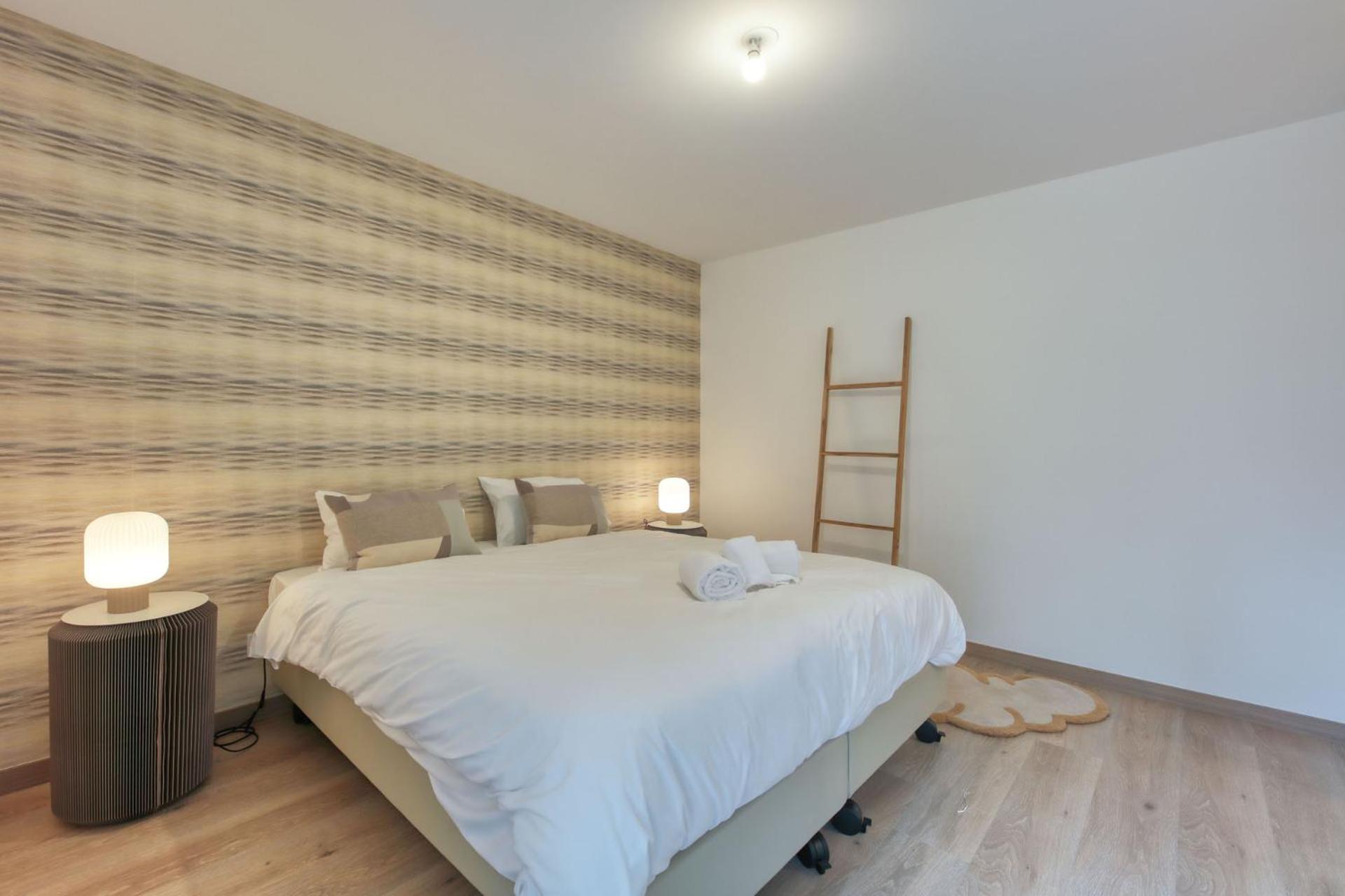 Apartamento La Collection -Le Telepherique Saint-Gervais-les-Bains Exterior foto