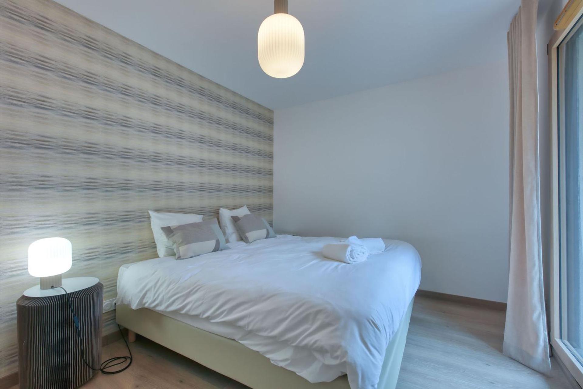Apartamento La Collection -Le Telepherique Saint-Gervais-les-Bains Exterior foto