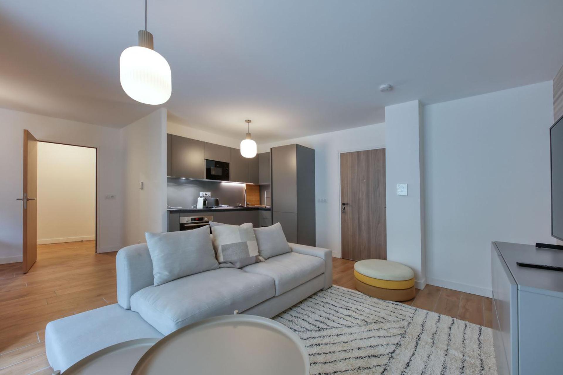 Apartamento La Collection -Le Telepherique Saint-Gervais-les-Bains Exterior foto