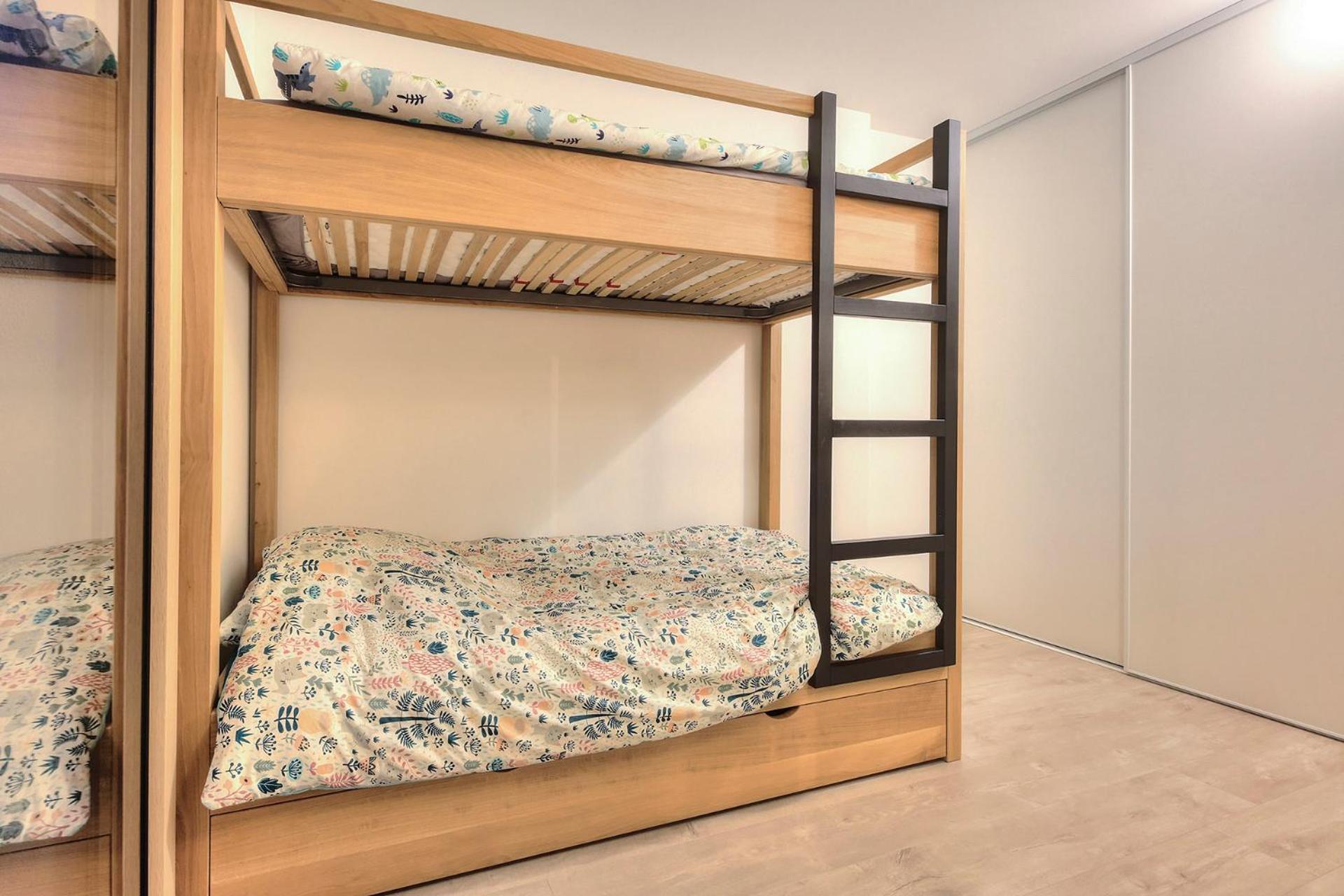 Apartamento La Collection -Le Telepherique Saint-Gervais-les-Bains Exterior foto