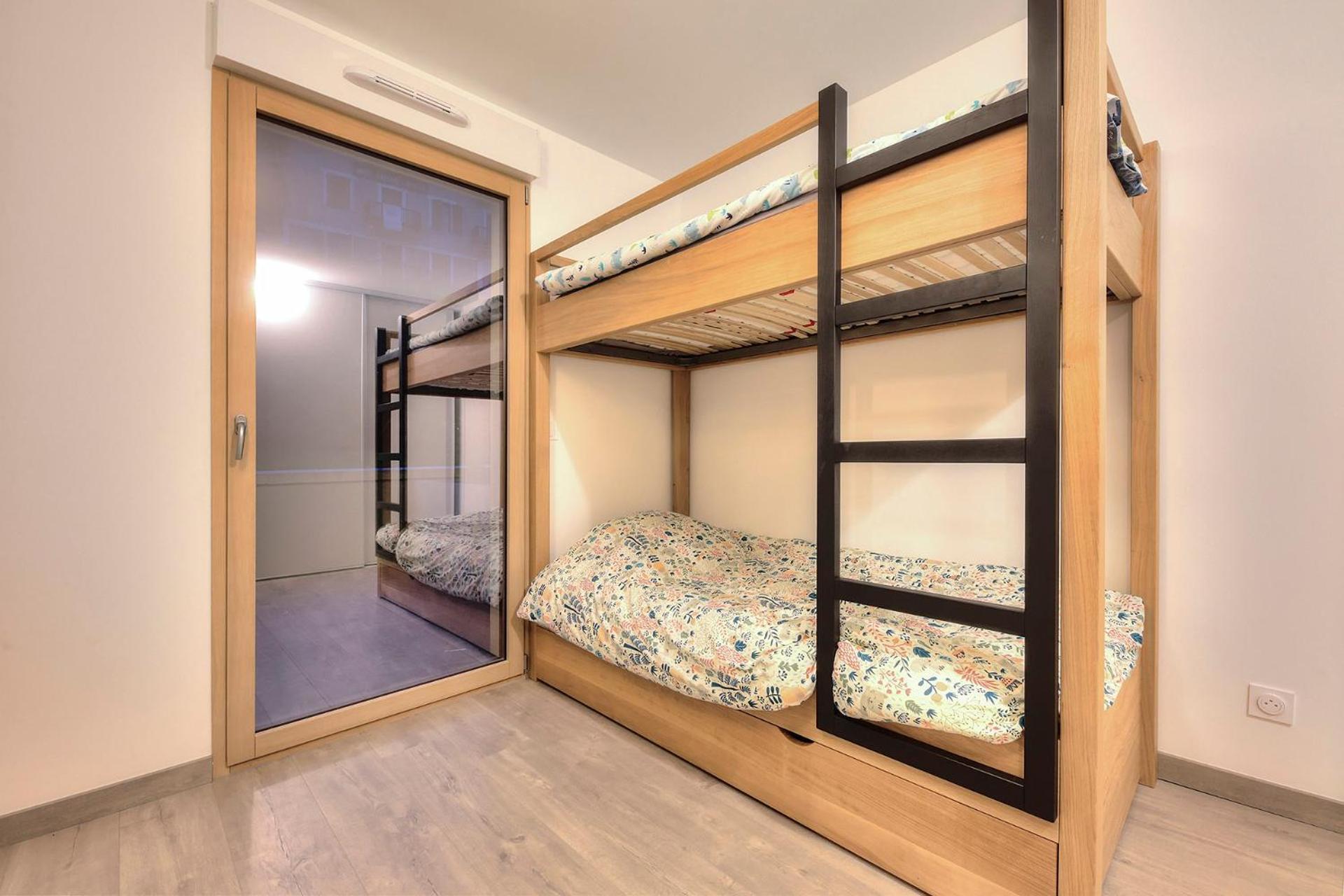 Apartamento La Collection -Le Telepherique Saint-Gervais-les-Bains Exterior foto