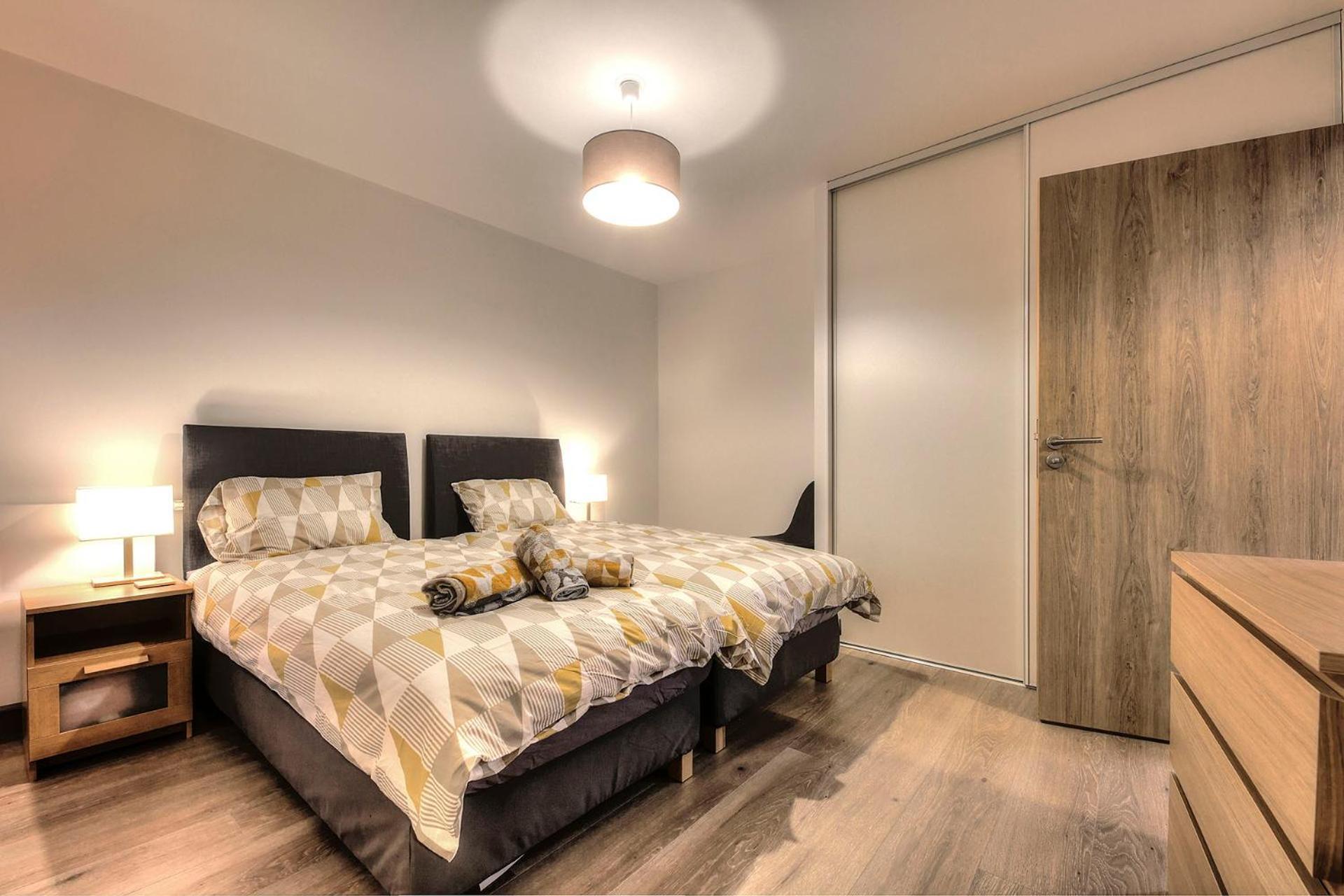 Apartamento La Collection -Le Telepherique Saint-Gervais-les-Bains Exterior foto