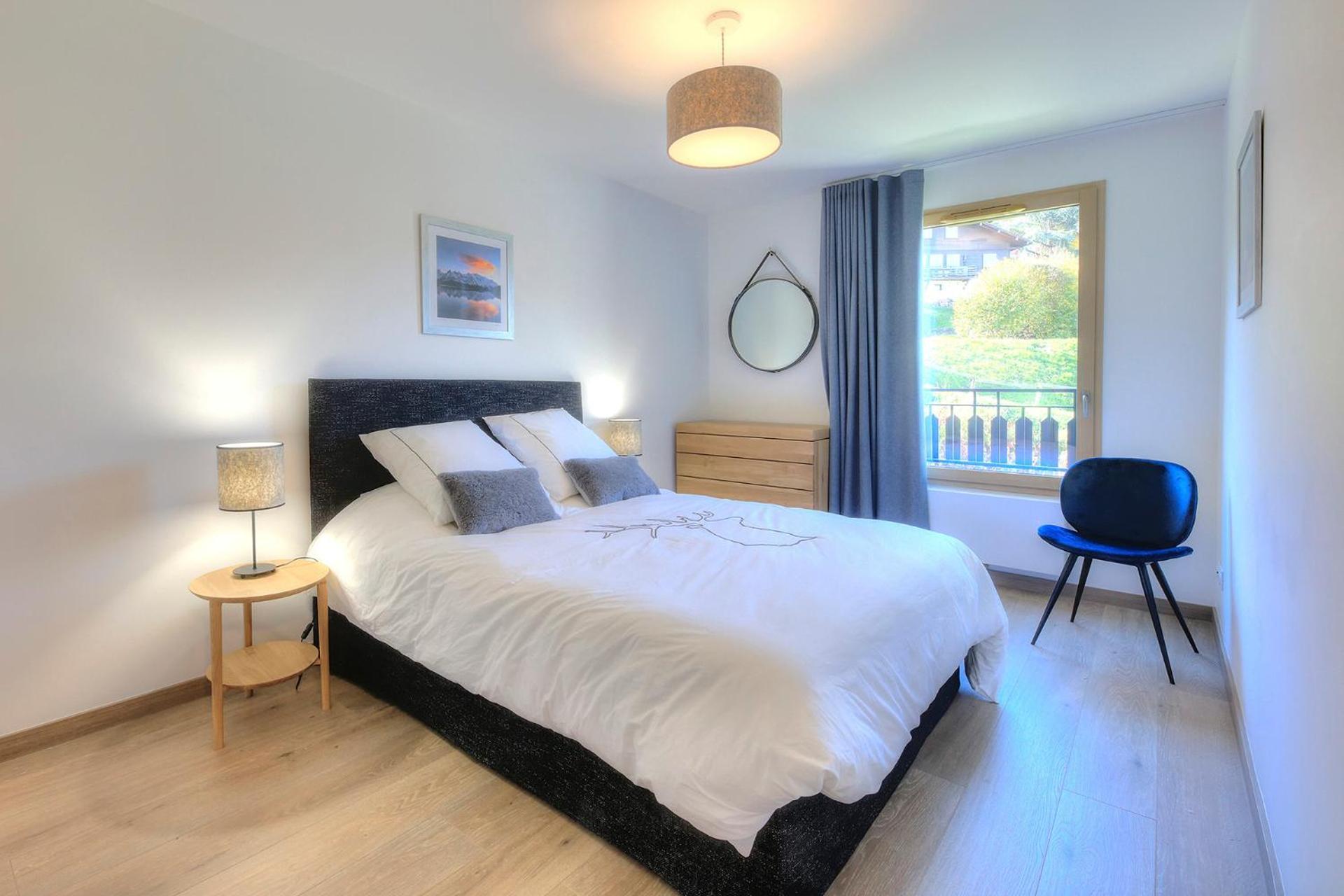 Apartamento La Collection -Le Telepherique Saint-Gervais-les-Bains Exterior foto