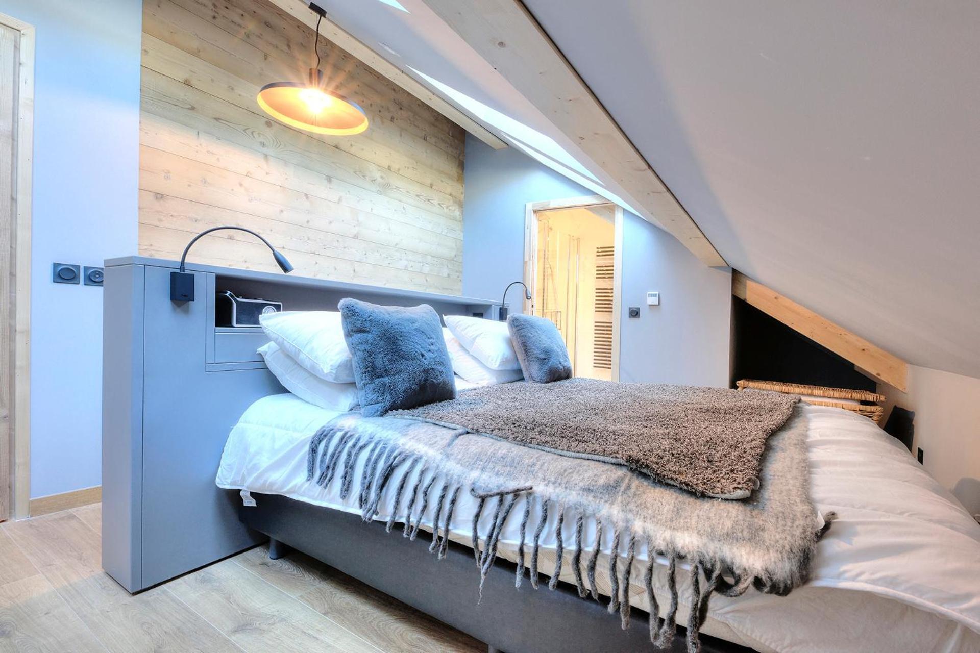 Apartamento La Collection -Le Telepherique Saint-Gervais-les-Bains Exterior foto