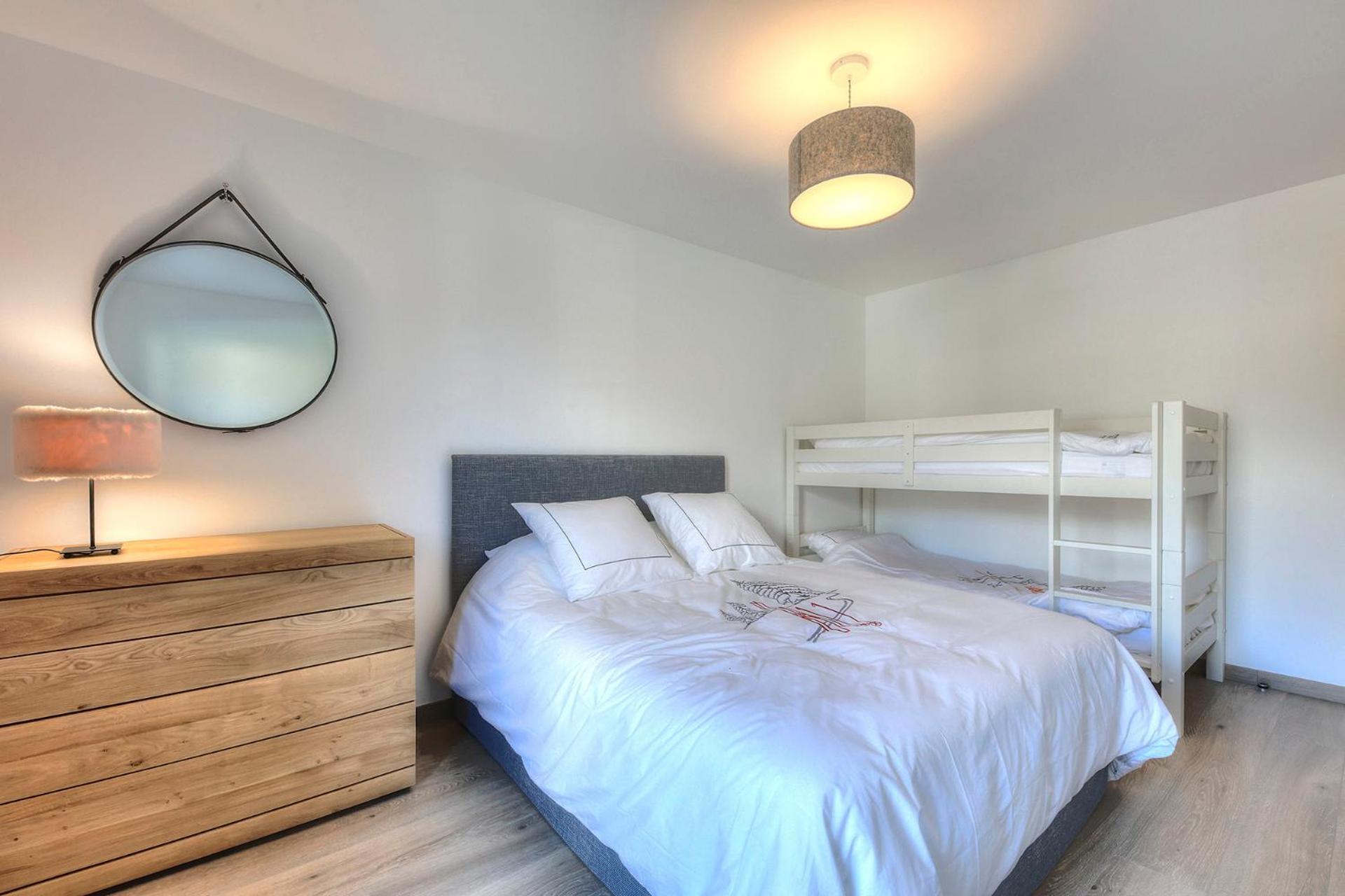 Apartamento La Collection -Le Telepherique Saint-Gervais-les-Bains Exterior foto