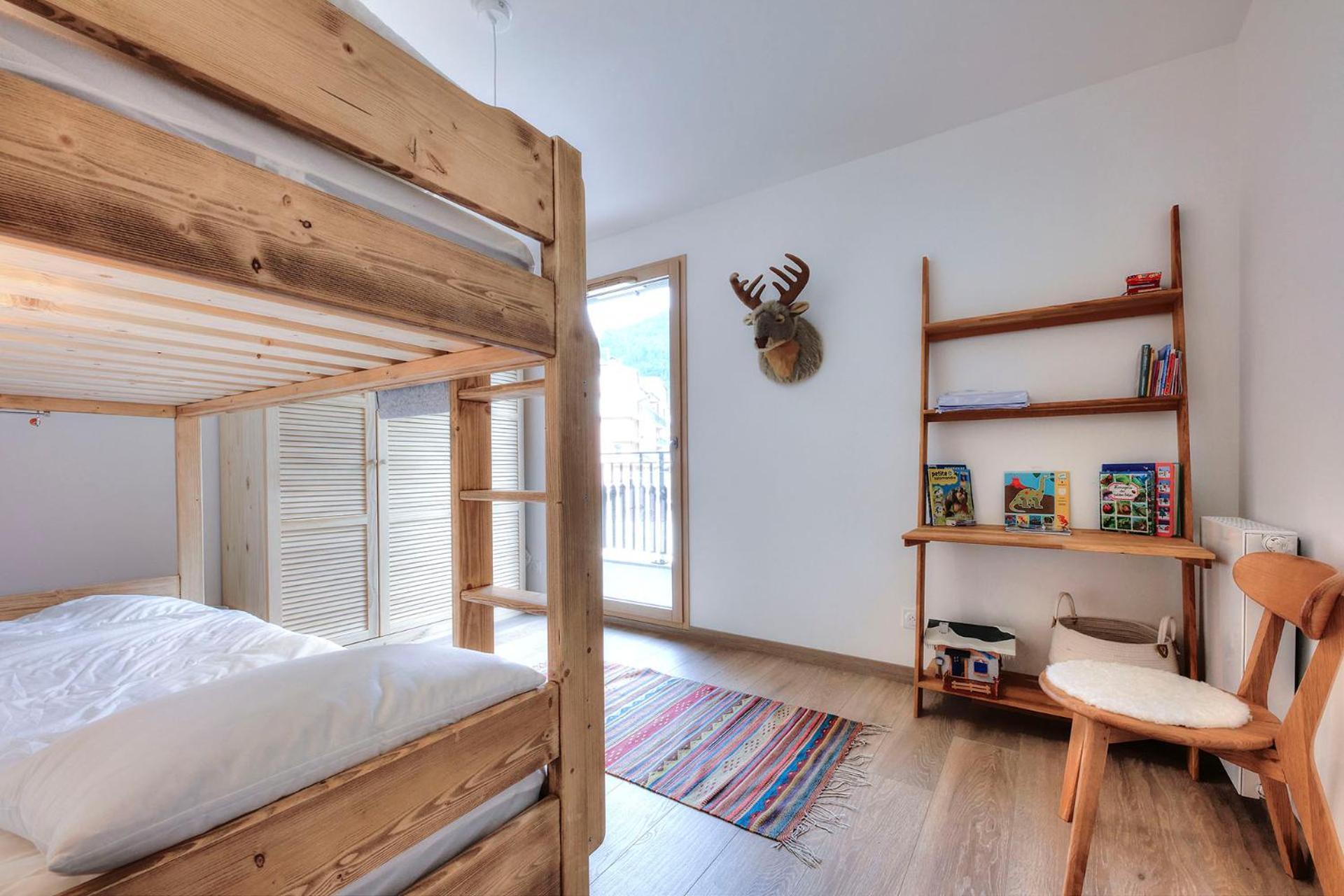 Apartamento La Collection -Le Telepherique Saint-Gervais-les-Bains Exterior foto